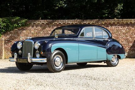 Jaguar Andere Gebrauchtwagen
