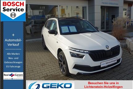 Skoda Kamiq Gebrauchtwagen