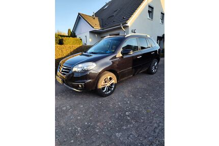 Renault Koleos Gebrauchtwagen