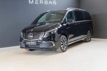 Mercedes-Benz EQV Gebrauchtwagen
