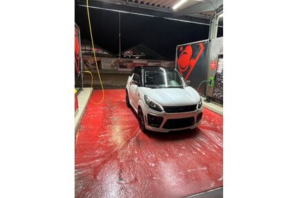 Ligier JS 50 Gebrauchtwagen