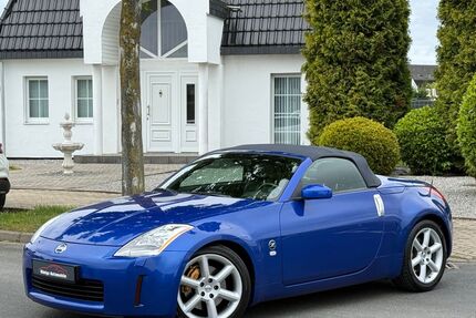 Nissan 350Z Gebrauchtwagen
