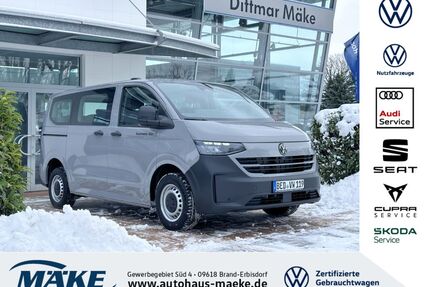 VW T7 Kombi Gebrauchtwagen