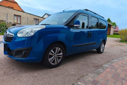 Opel Combo Gebrauchtwagen