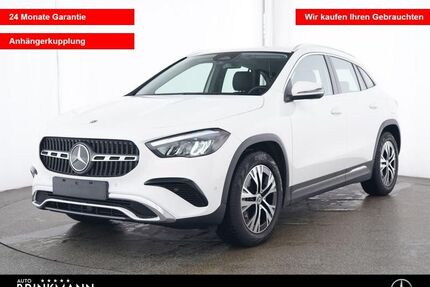 Mercedes-Benz GLA 180 Gebrauchtwagen