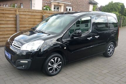 Citroen Berlingo Gebrauchtwagen
