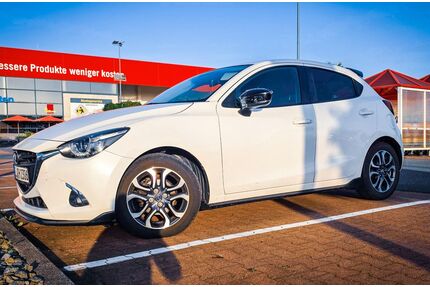 Mazda 2 Gebrauchtwagen