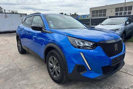 Peugeot 2008 Gebrauchtwagen