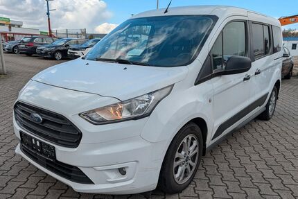 Ford Transit Gebrauchtwagen