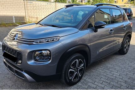 Citroen C3 Aircross Gebrauchtwagen