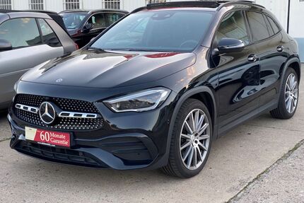 Mercedes-Benz GLA 220 Gebrauchtwagen