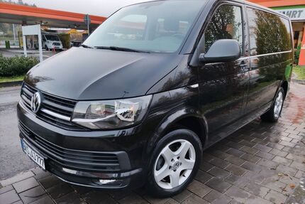 VW T6 Multivan Gebrauchtwagen