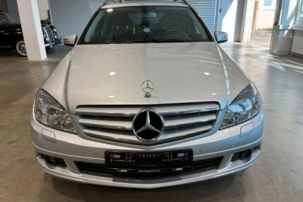 Mercedes-Benz C 220 Gebrauchtwagen