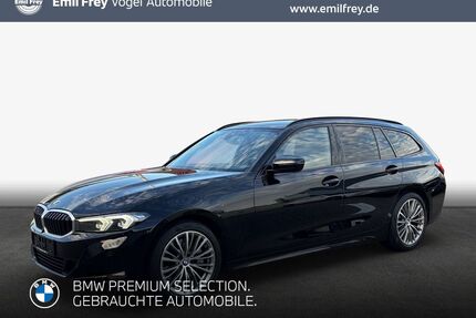 BMW 330 Gebrauchtwagen