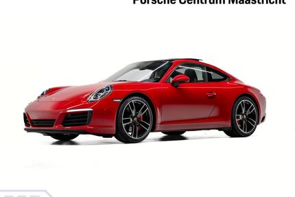 Porsche 991 Gebrauchtwagen