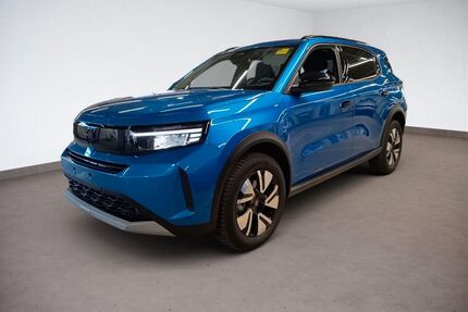 Opel Frontera Gebrauchtwagen