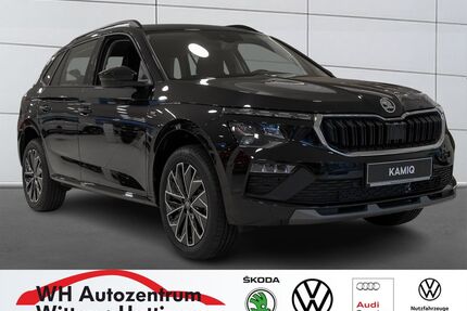 Skoda Kamiq Gebrauchtwagen