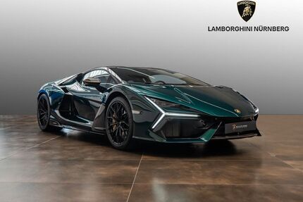 Lamborghini Revuelto Gebrauchtwagen