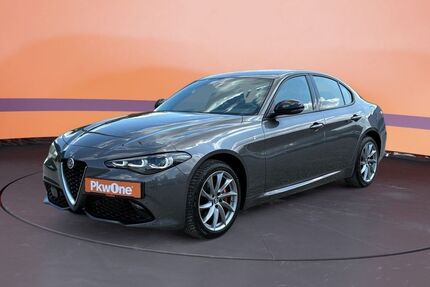 Alfa Romeo Giulia Gebrauchtwagen