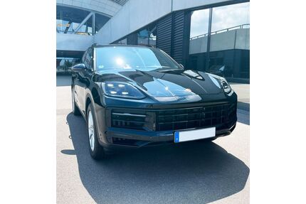 Porsche Cayenne Gebrauchtwagen