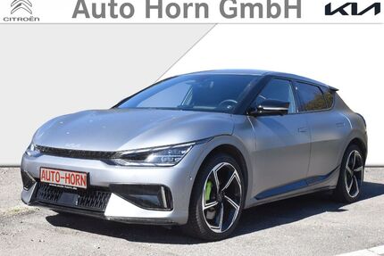 Kia EV6 Gebrauchtwagen