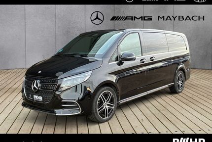Mercedes-Benz V 300 Gebrauchtwagen