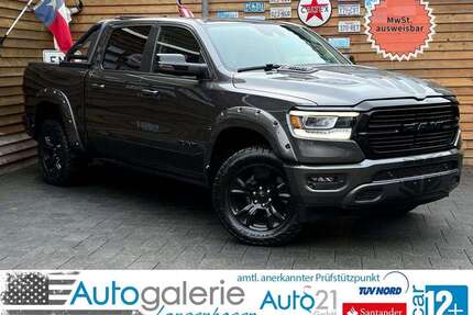 Dodge RAM Gebrauchtwagen