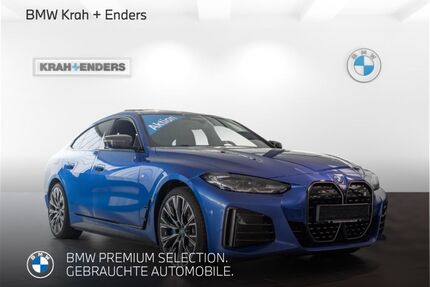 BMW i4 Gebrauchtwagen