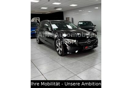 Mercedes-Benz C 180 Gebrauchtwagen