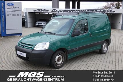 Citroen Berlingo Gebrauchtwagen