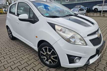 Chevrolet Spark Gebrauchtwagen