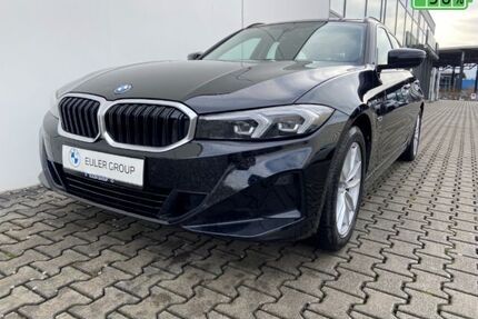 BMW 320 Gebrauchtwagen