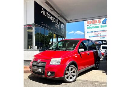 Fiat Panda Gebrauchtwagen