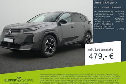 Citroen C5 Aircross Gebrauchtwagen