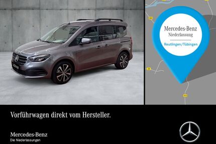 Mercedes-Benz T-Klasse Gebrauchtwagen