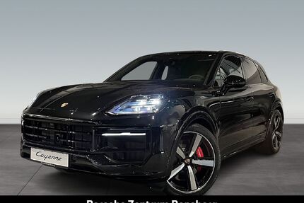 Porsche Cayenne Gebrauchtwagen
