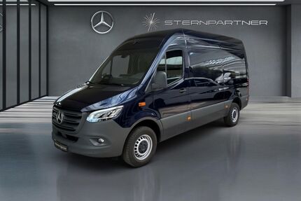 Mercedes-Benz Sprinter Gebrauchtwagen