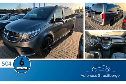 Mercedes-Benz V 300 Gebrauchtwagen