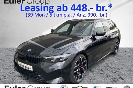 BMW 318 Gebrauchtwagen