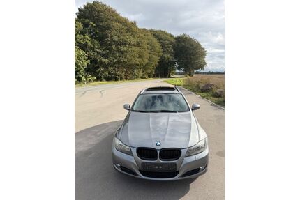 BMW 318 Gebrauchtwagen