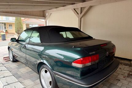 Saab 900 Gebrauchtwagen