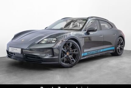 Porsche Taycan Gebrauchtwagen