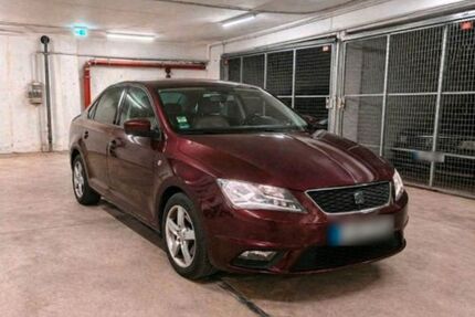 Seat Toledo Gebrauchtwagen