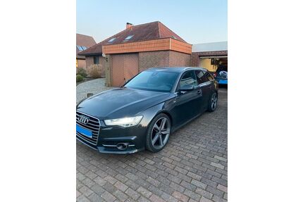 Audi A6 Allroad Gebrauchtwagen