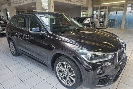 BMW X1 Gebrauchtwagen
