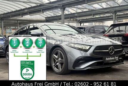 Mercedes-Benz CLS 220 Gebrauchtwagen