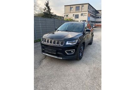 Jeep Compass Gebrauchtwagen