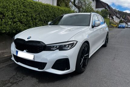 BMW 340 Gebrauchtwagen