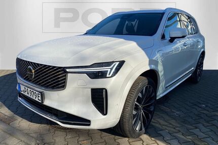 Volvo XC90 Gebrauchtwagen