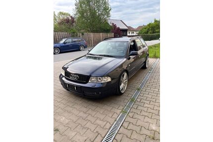 Audi S4 Gebrauchtwagen